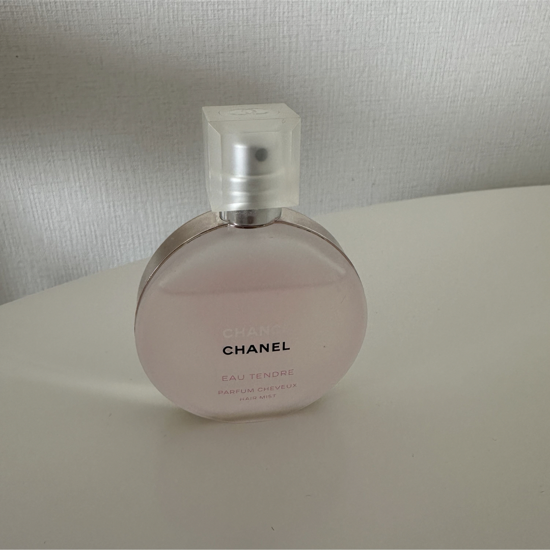 CHANEL(シャネル)のシャネル チャンス ヘアミスト コスメ/美容のヘアケア/スタイリング(ヘアウォーター/ヘアミスト)の商品写真