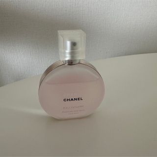 シャネル(CHANEL)のシャネル チャンス ヘアミスト(ヘアウォーター/ヘアミスト)