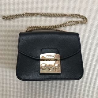 フルラ(Furla)のFURLA メトロポリス　バッグ(ショルダーバッグ)