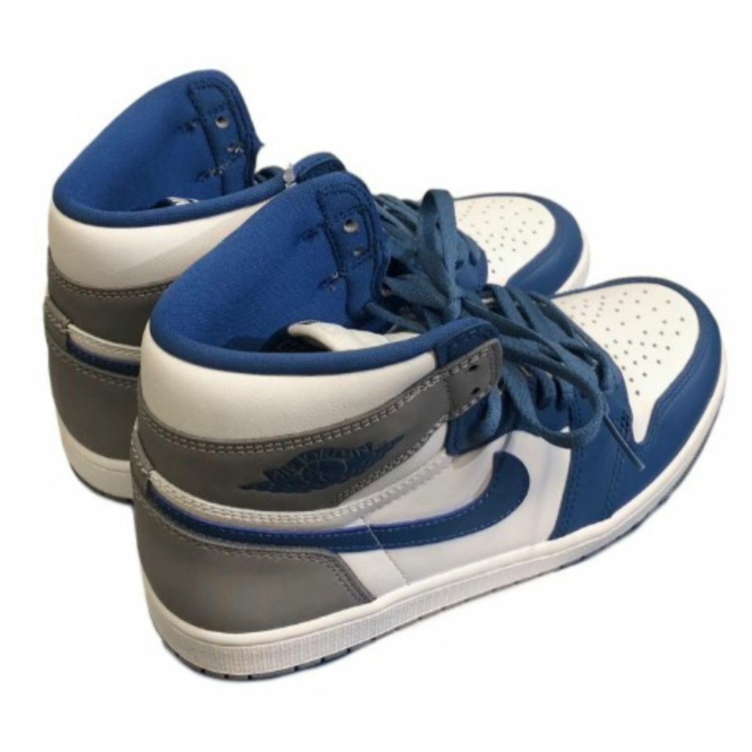 NIKE(ナイキ)の2023 NIKEAir Jordan 1 High OG "True Blue"【DZ5485-410】25cm メンズの靴/シューズ(スニーカー)の商品写真