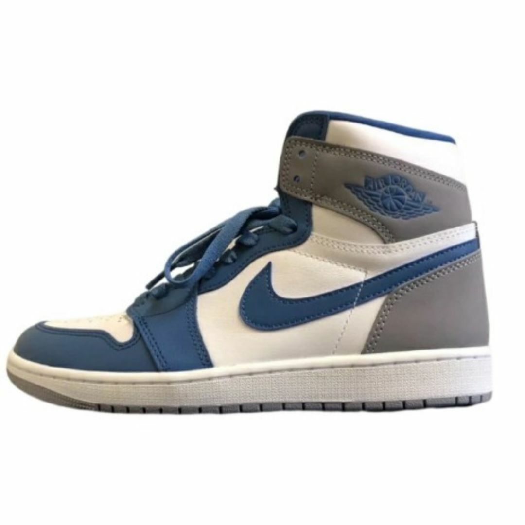 NIKE(ナイキ)の2023 NIKEAir Jordan 1 High OG "True Blue"【DZ5485-410】29cm メンズの靴/シューズ(スニーカー)の商品写真