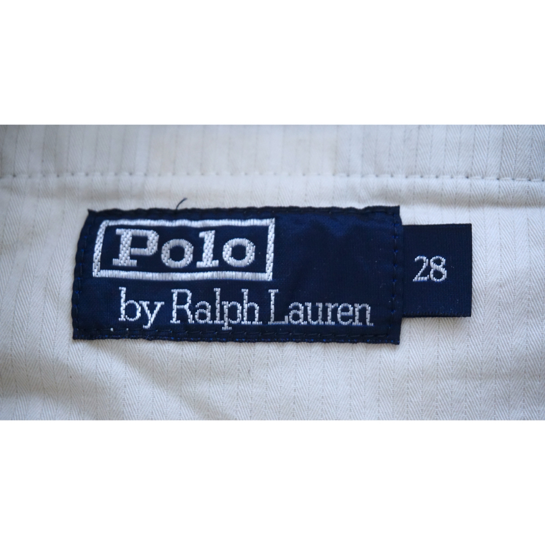 POLO RALPH LAUREN(ポロラルフローレン)のPOLO RALPH LAUREN ポロラルフローレン モールスキンパンツ メンズのパンツ(ワークパンツ/カーゴパンツ)の商品写真