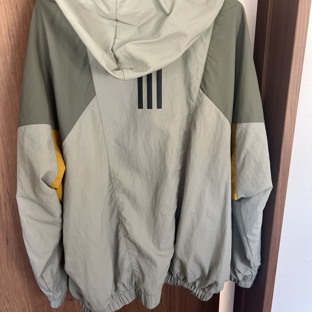 adidas  Sサイズ メンズのジャケット/アウター(その他)の商品写真