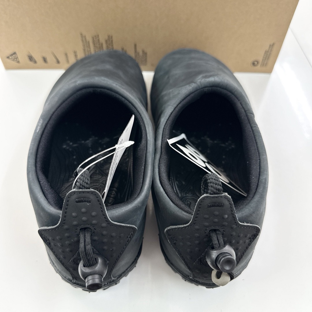 NIKE(ナイキ)のナイキ　ACG MOC PRM モック　プレミアム　レザー　新品　23cm レディースの靴/シューズ(スニーカー)の商品写真