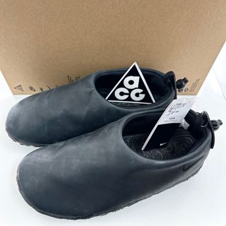 ナイキ(NIKE)のナイキ　ACG MOC PRM モック　プレミアム　レザー　新品　23cm(スニーカー)