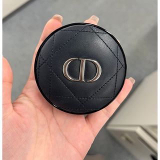 Dior - DIOR クッションファンデ　ケース