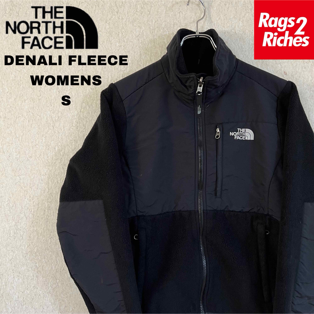 THE NORTH FACE(ザノースフェイス)のザ ノースフェイス THE NORTH FACE DENALI FLEECE レディースのトップス(トレーナー/スウェット)の商品写真