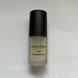 イニスフリー(Innisfree)のイニスフリー　ベースコート(ネイルトップコート/ベースコート)