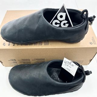 ナイキ(NIKE)のナイキ　ACG MOC PRM モック　プレミアム　レザー　新品　27.5cm(スニーカー)