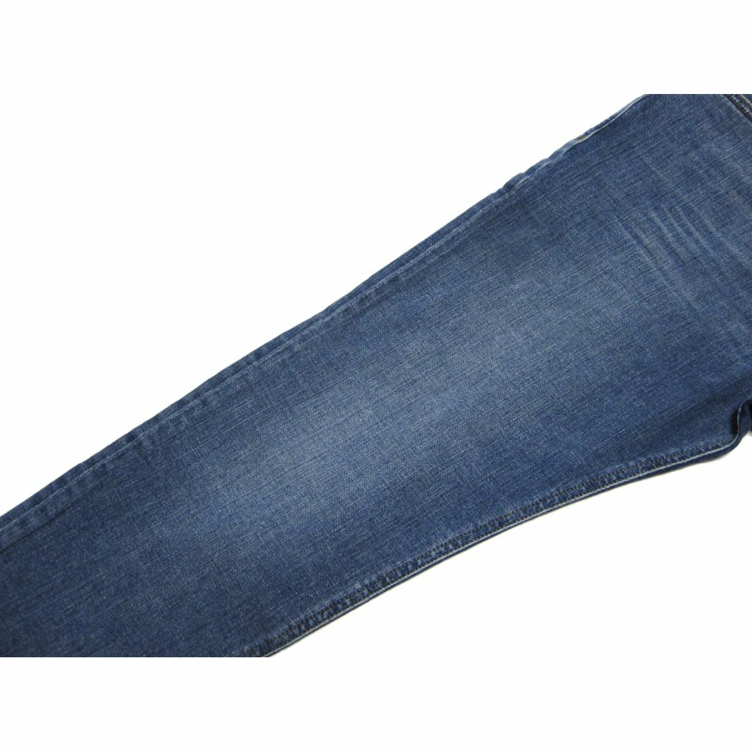 DIESEL(ディーゼル)のDIESEL クロップドジーンズ 2005 D-FINING 09D47 W32 メンズのパンツ(デニム/ジーンズ)の商品写真