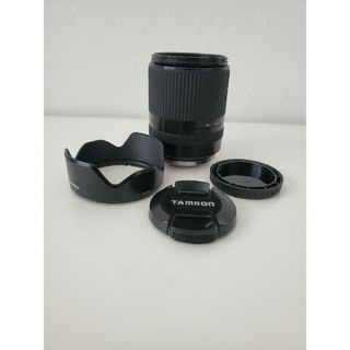 タムロン(TAMRON)の■美品■Tamron 14-150mm f3.5-5.8 di iii■(レンズ(ズーム))