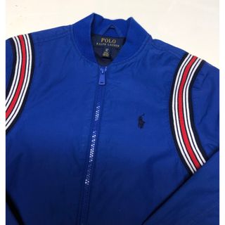 ポロラルフローレン(POLO RALPH LAUREN)のラルフローレン　ジャケット　（8）130(ジャケット/上着)