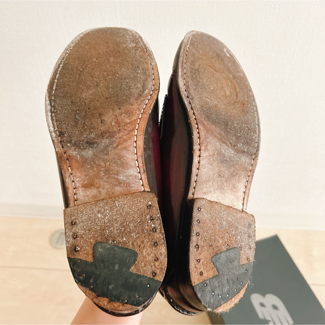 Cole Haan(コールハーン)のコールハーン ローファー27cm メンズ メンズの靴/シューズ(その他)の商品写真