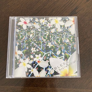 BLESS（初回生産限定盤）(その他)