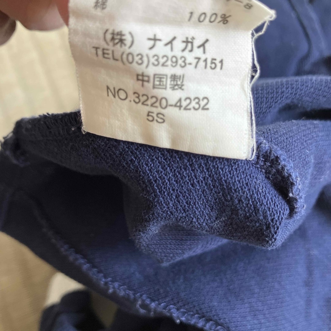 Ralph Lauren(ラルフローレン)のラルフローレンポロシャツ キッズ/ベビー/マタニティのキッズ服男の子用(90cm~)(その他)の商品写真