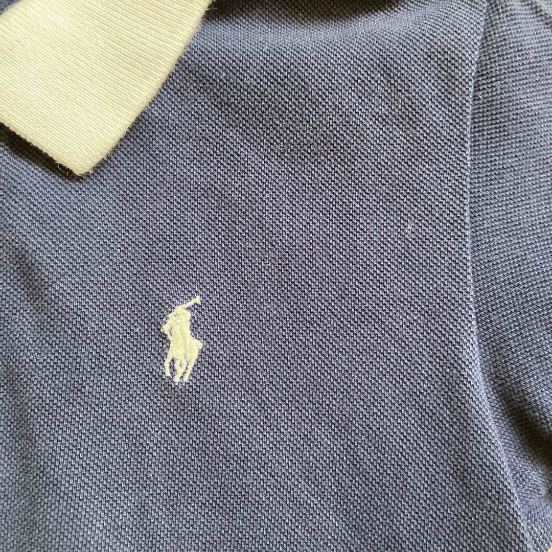 Ralph Lauren(ラルフローレン)のラルフローレンポロシャツ キッズ/ベビー/マタニティのキッズ服男の子用(90cm~)(その他)の商品写真