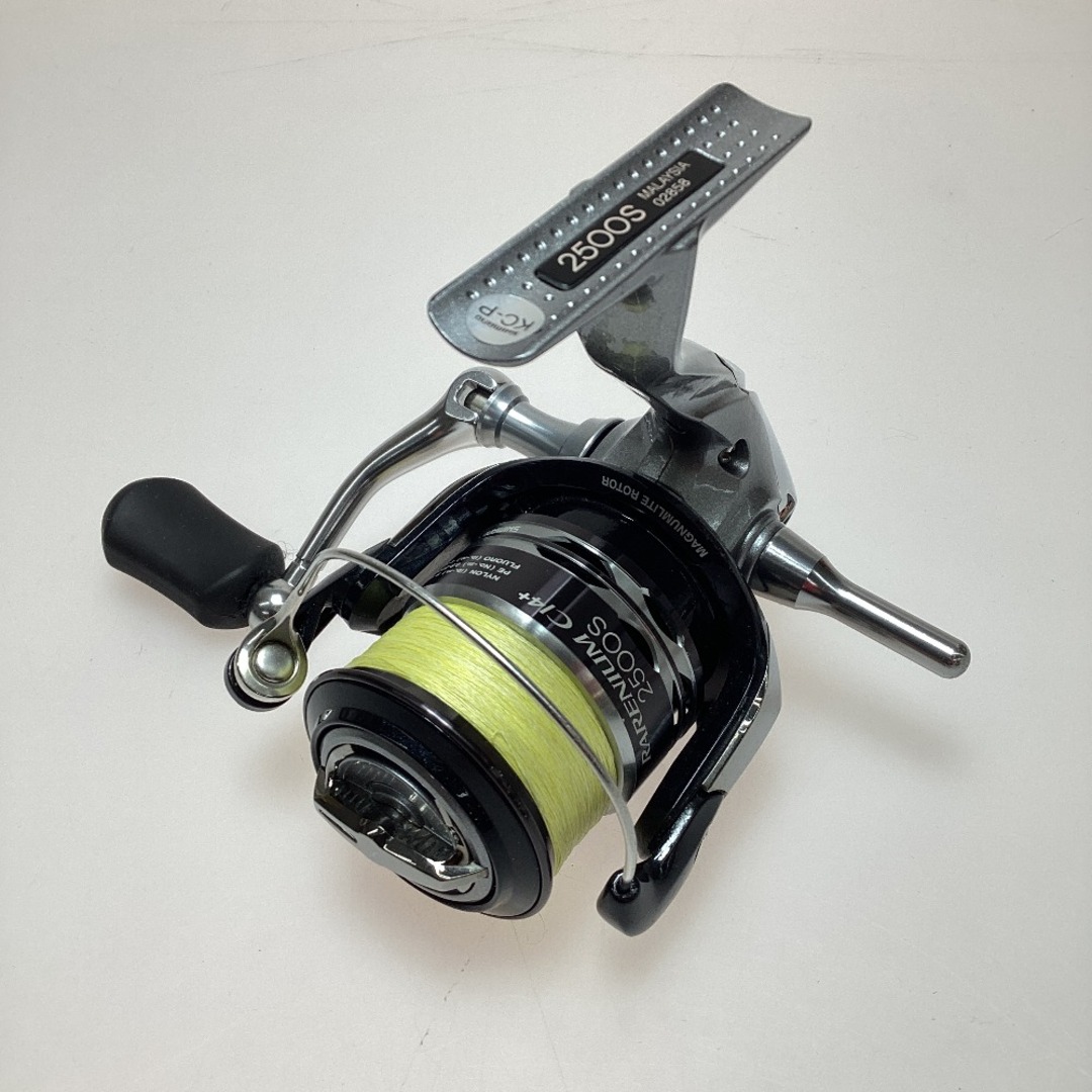 レアニウムci4 2500s 替えスプール付き シマノ リール - フィッシング レアニウムci4 2500s 替えスプール付き シマノ リール - フィッシング