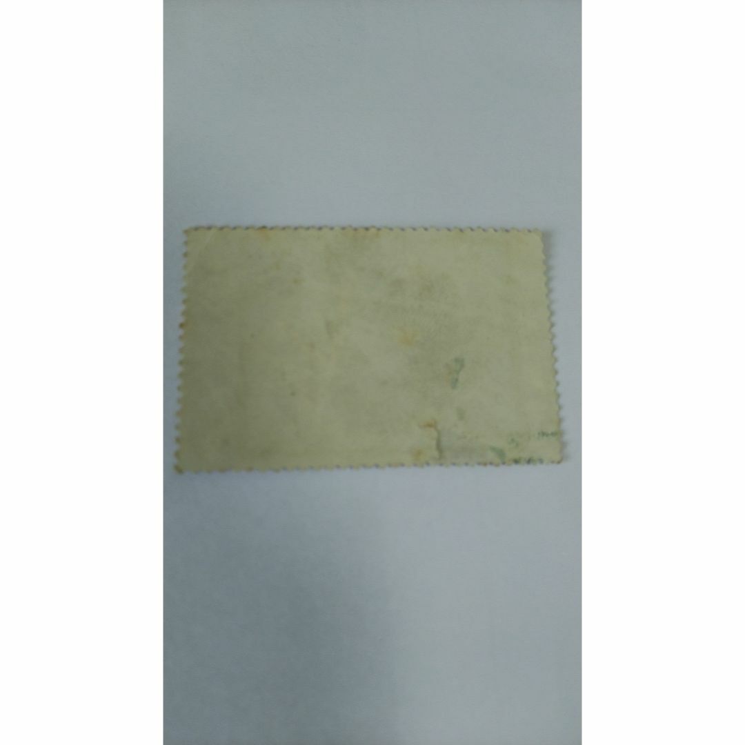 ドミニカ　使用済み切手 エンタメ/ホビーのコレクション(使用済み切手/官製はがき)の商品写真