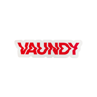 Vaundy Sticker 5種セット(ミュージシャン)