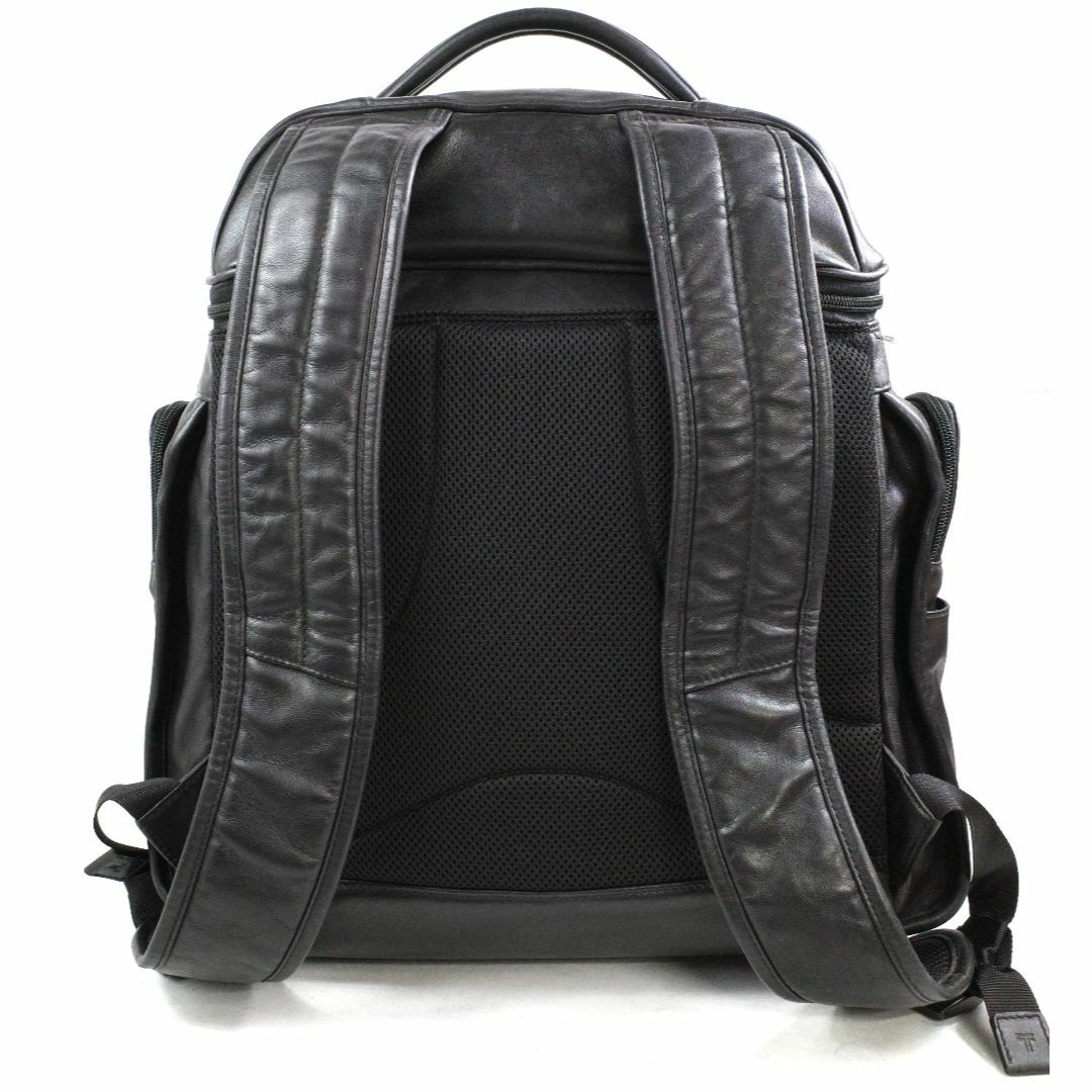 TUMI - トゥミ 96178D4 廃番G4.4 ビジネスクラス・バックパック TUMI - トゥミ 96178D4 廃番G4.4 ビジネスクラス・バックパック