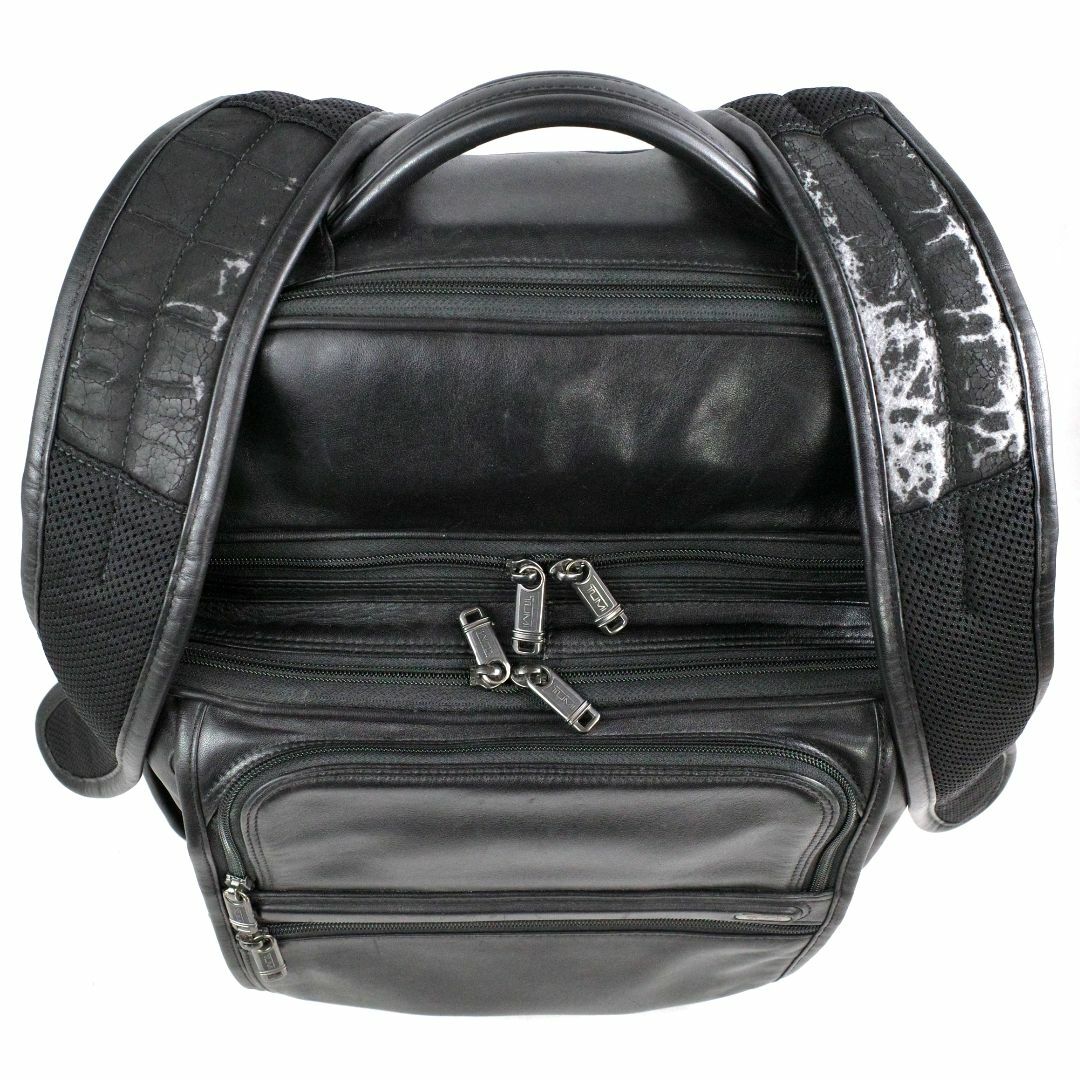 TUMI - トゥミ 96178D4 廃番G4.4 ビジネスクラス・バックパック TUMI - トゥミ 96178D4 廃番G4.4 ビジネスクラス・バックパック