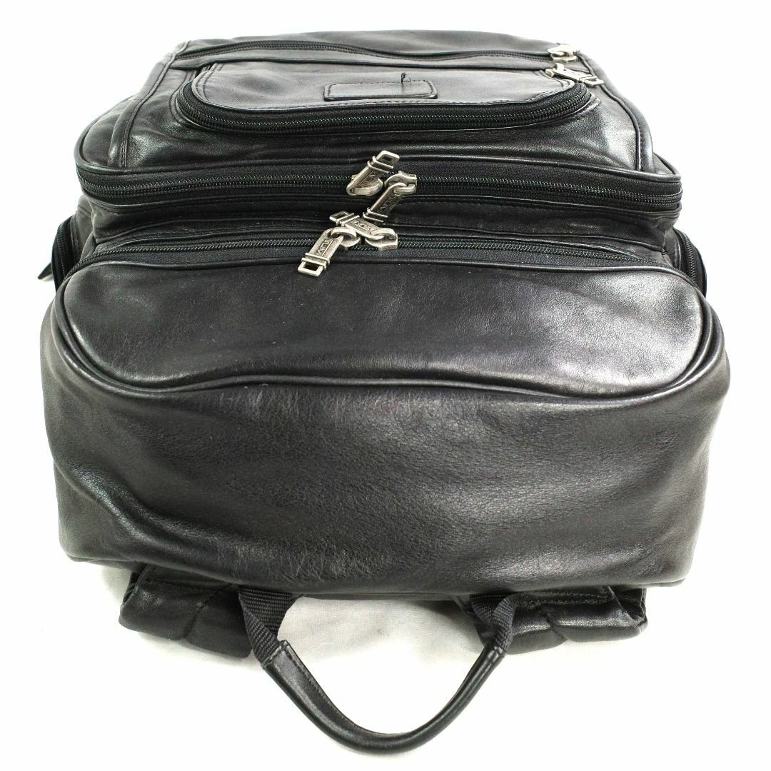 TUMI - トゥミ 96178D4 廃番G4.4 ビジネスクラス・バックパック TUMI - トゥミ 96178D4 廃番G4.4 ビジネスクラス・バックパック