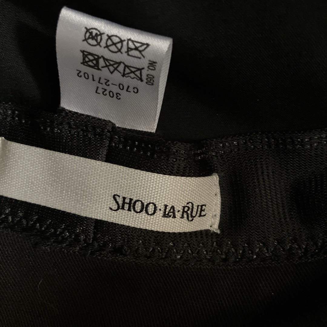 SHOO-LA-RUE キャスケット レディースの帽子(キャスケット)の商品写真