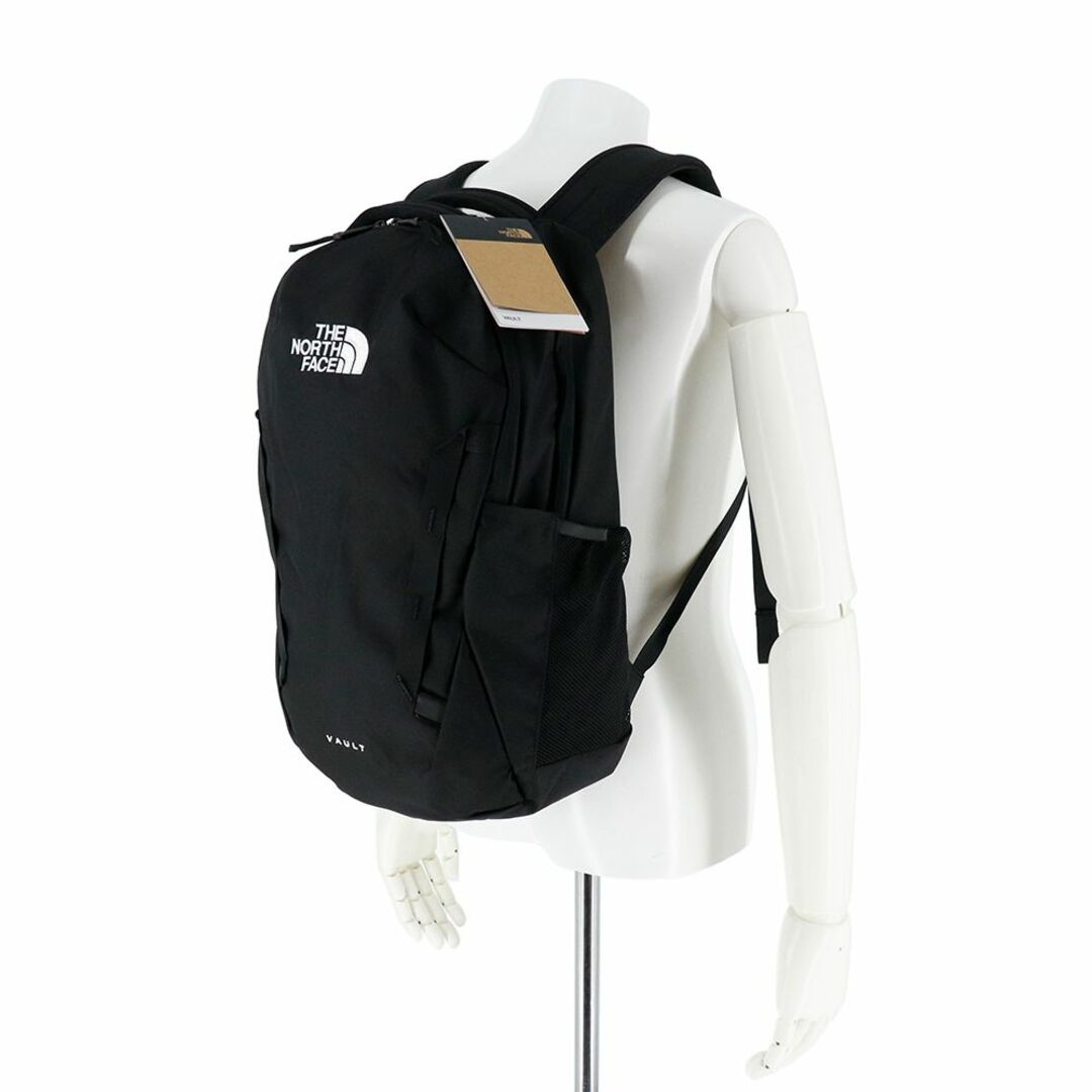 THE NORTH FACE｜VAULT(USA企画) - mumokuteki plus
