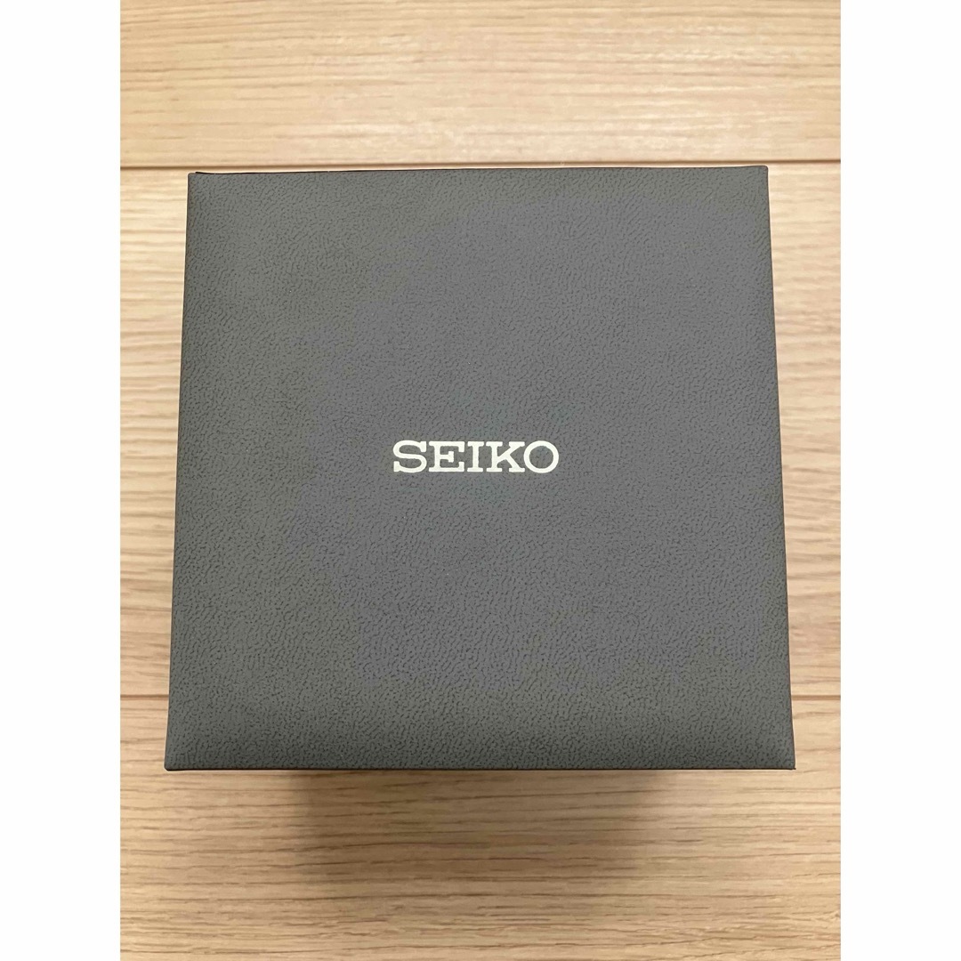 SEIKO(セイコー)のSEIKO PRESAGE 有田焼ダイヤル　限定モデル メンズの時計(腕時計(アナログ))の商品写真