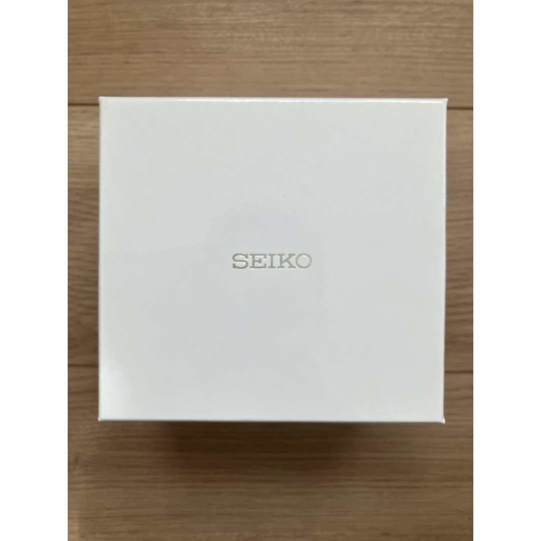 SEIKO(セイコー)のSEIKO PRESAGE 有田焼ダイヤル　限定モデル メンズの時計(腕時計(アナログ))の商品写真