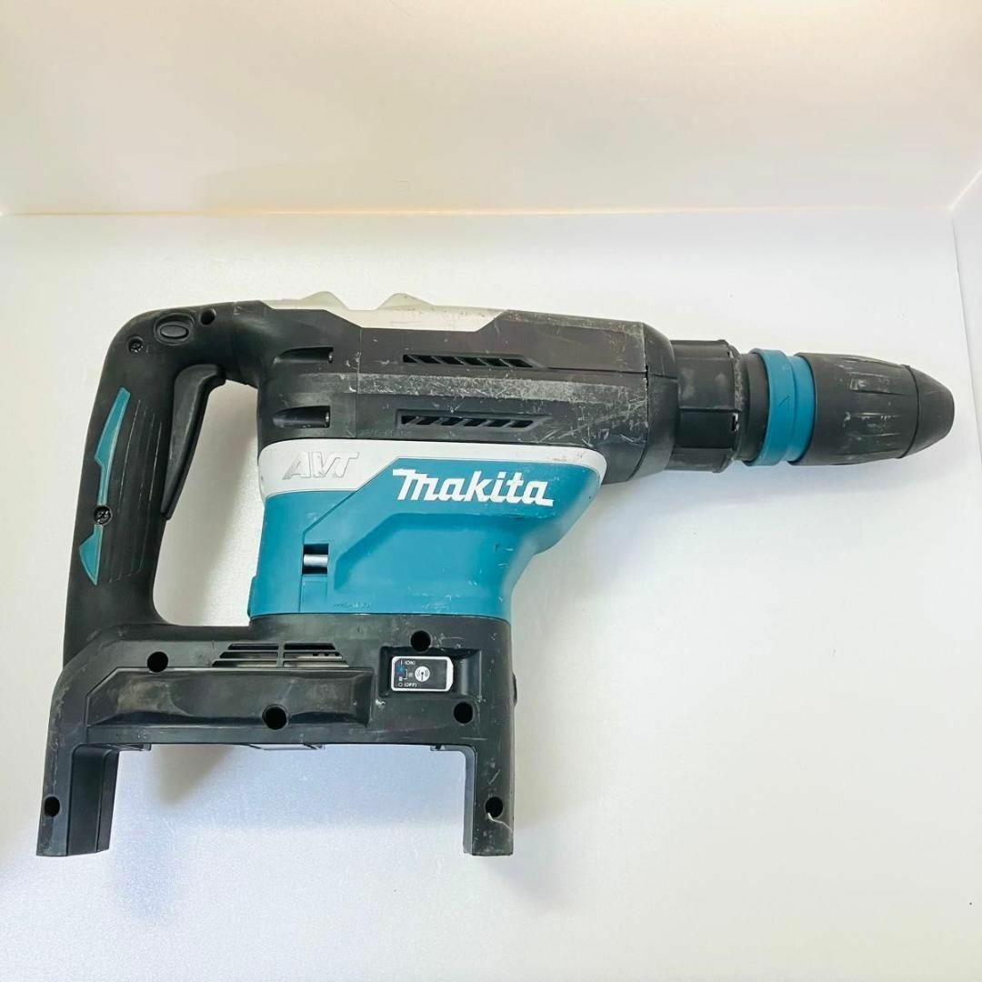 Makita(マキタ)のハンマードリル ハンマドリル MAKITA マキタ HR400D 電動ハンマー スポーツ/アウトドアの自転車(工具/メンテナンス)の商品写真