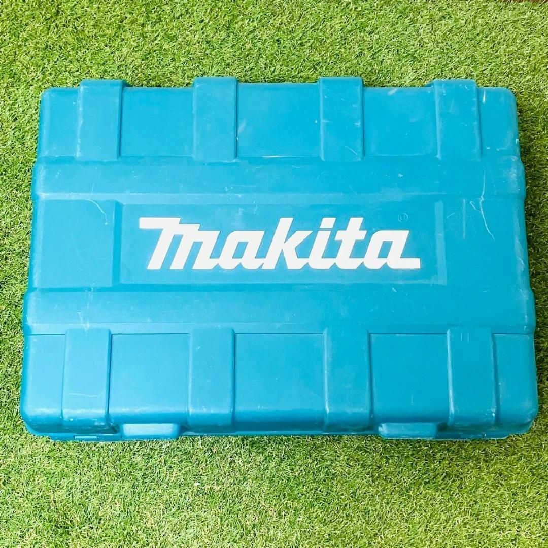 Makita(マキタ)のハンマードリル ハンマドリル MAKITA マキタ HR400D 電動ハンマー スポーツ/アウトドアの自転車(工具/メンテナンス)の商品写真