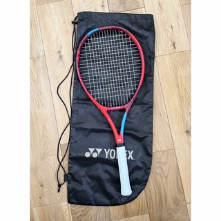 YONEX - YONEX テニスラケット VCORE