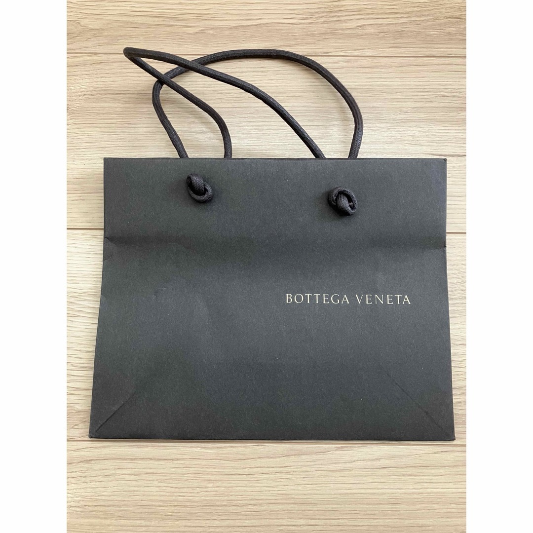 Bottega Veneta(ボッテガヴェネタ)のBOTTEGA VENETA コインケース／キーケース メンズのファッション小物(コインケース/小銭入れ)の商品写真