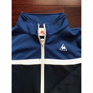 ルコックスポルティフ(le coq sportif)のルコックジャージ レディースSサイズ(その他)