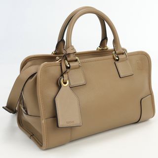 ロエベ(LOEWE)のロエベ アマソナ28 352.30.N03 ハンドバッグ(ハンドバッグ)