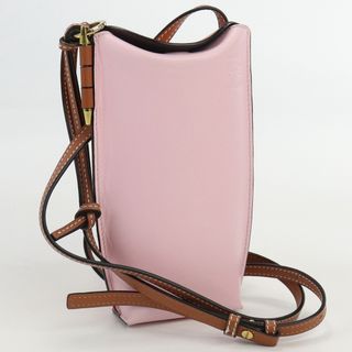 ロエベ(LOEWE)のロエベ ゲートポケット 109.30BZ42 ショルダー(ショルダーバッグ)