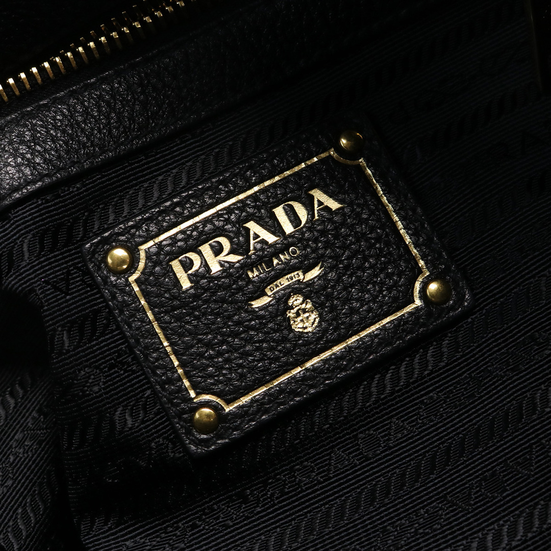 PRADA(プラダ)のプラダ ワンショルダーバッグ 1BC051 ショルダー レディースのバッグ(ショルダーバッグ)の商品写真