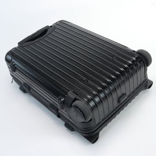 リモワ(RIMOWA)のリモワ SALSA 851.52.01 キャリーケース(スーツケース/キャリーバッグ)