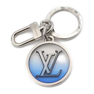 ヴィトン(LOUIS VUITTON) キーホルダー(レディース)(ブルー・ネイビー ヴィトン(LOUIS VUITTON) キーホルダー(レディース)(ブルー・ネイビー