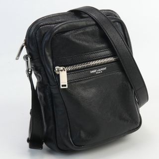 Saint Laurent - サンローラン クロスボディバッグ 581700 斜め掛け ショルダーバッグ