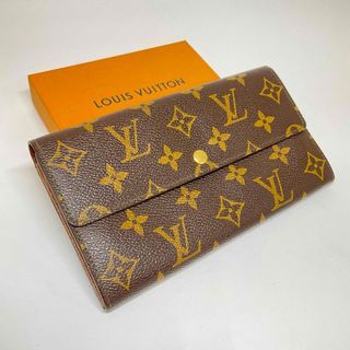 LOUIS VUITTON - 美品 ルイ ヴィトン カラコラム マフラー ウール