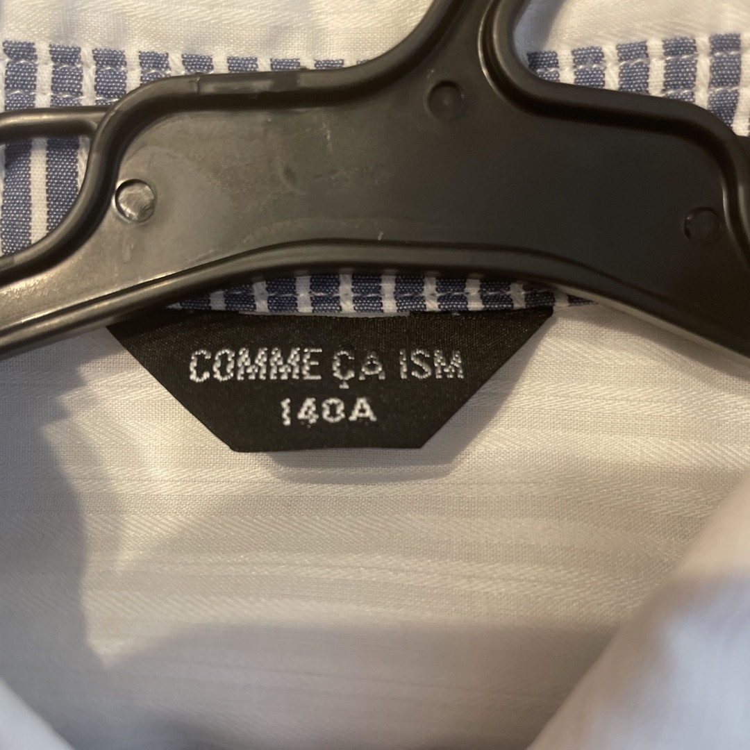 COMME CA ISM(コムサイズム)のComme ca ismコムサイズム キッズ/ベビー/マタニティのキッズ服男の子用(90cm~)(Tシャツ/カットソー)の商品写真