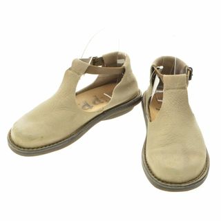 trippen - (新品・未使用品)trippen idylle レザーシューズの通販 by trippen - (新品・未使用品)trippen idylle レザーシューズの通販 by