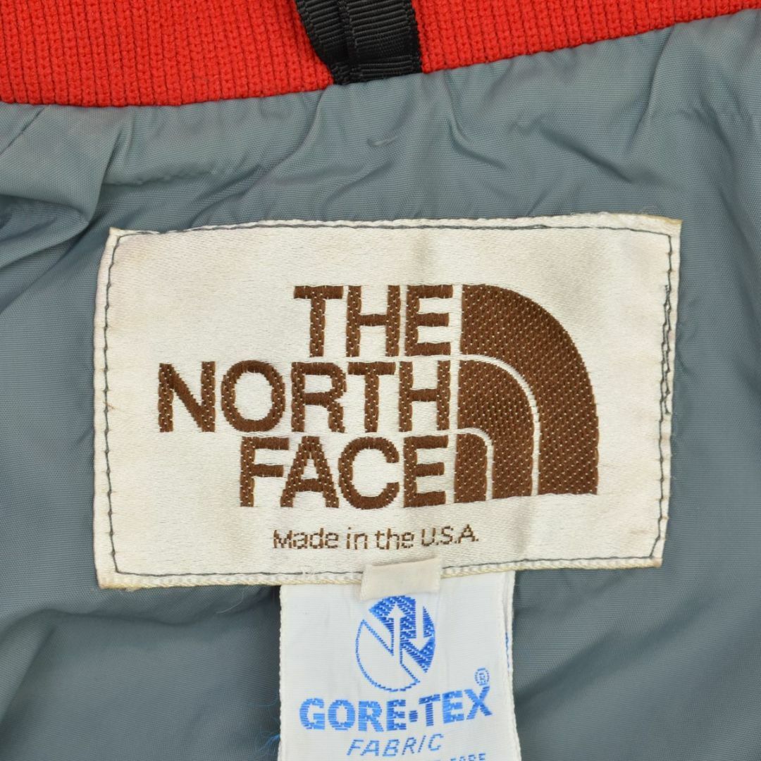 THE NORTH FACE(ザノースフェイス)の【THENORTHFACE】80s GORE-TEXナイロンジャケット レディースのジャケット/アウター(ナイロンジャケット)の商品写真