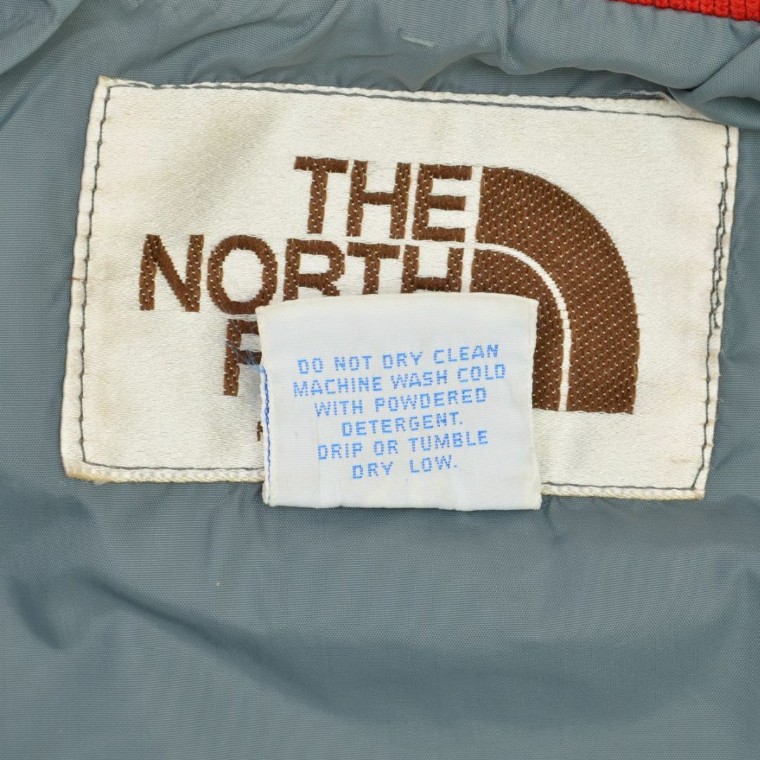 THE NORTH FACE(ザノースフェイス)の【THENORTHFACE】80s GORE-TEXナイロンジャケット レディースのジャケット/アウター(ナイロンジャケット)の商品写真