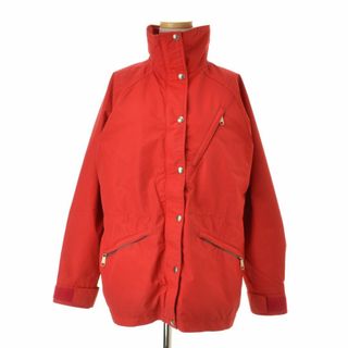 ノースフェイス(THE NORTH FACE) ゴアテックス（レッド/赤色系）の通販 