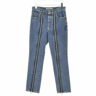 Nudie Jeans - 3485B ヌーディージーンズ 28 ジッパーフライ