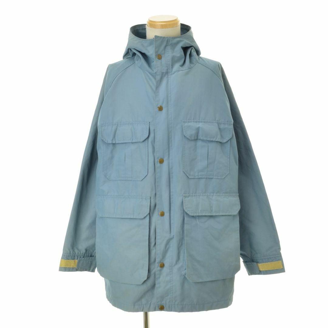 WOOLRICH(ウールリッチ)の【WOOLRICH】80sマウンテンパーカー メンズのジャケット/アウター(マウンテンパーカー)の商品写真