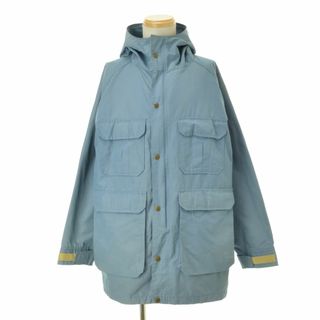 ウールリッチ(WOOLRICH)の【WOOLRICH】80sマウンテンパーカー(マウンテンパーカー)